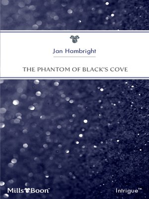 cover image of The Phantom of Black's Cove